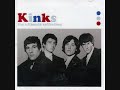 teledysk, klip, Kinks,- Look For Me Baby