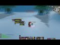 Fiveshot Vs. Heinous