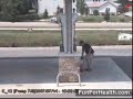 Gas station fail