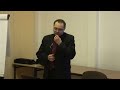 „Archetyp zbawiciela - Zenon Waldemar Dudek - część 1 z 11
