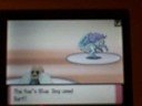 Pokemon D/P GB #4 vs Skittlez
