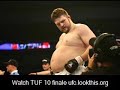 Roy Nelson vs Brendan Schaub Torrent File