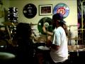 Mike & Max Portnoy - A7X's Nightmare - 8/2/10