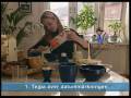 videos de Hipp Hipp Spänning i vardagen 1