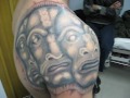 Free Hand by Jêner Tattoo.wmv Free Hand by Jêner Tattoo.wmv