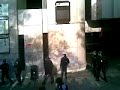 Tolbiac (Panth�on Sorbonne) �vacuation Part 1