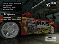 Me car tuning the s13 was from my friend and the evo is downloadable from gta world mods!!!