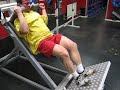 Superset, Sverker Superset, Sverker