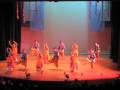 UChicago SASA 2009 Raas