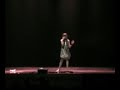 Marina 13 ans chante BJÖRK it\ Marina 13 ans chante BJÖRK it\