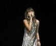 Marina 13 ans chante BJÖRK it's oh so quiet