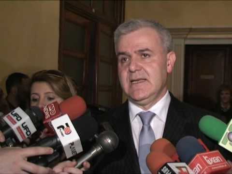 Opozita largohet nga Komisioni i Ligjeve