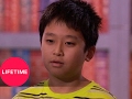 Child Genius: Ryan's Careless Mistake (S1, E4) | Lifetime