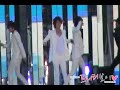 [Fancam] SS501 Hyung Jun Focus 