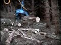 Timberjack 1270 with Keto 150 LD head