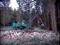 Timberjack 1270 with Keto 150 LD head