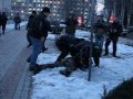 Смолоскипна хода в Донецькому