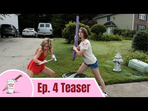 White Girl Apokalypse (WGAK) | Episode 4 Teaser