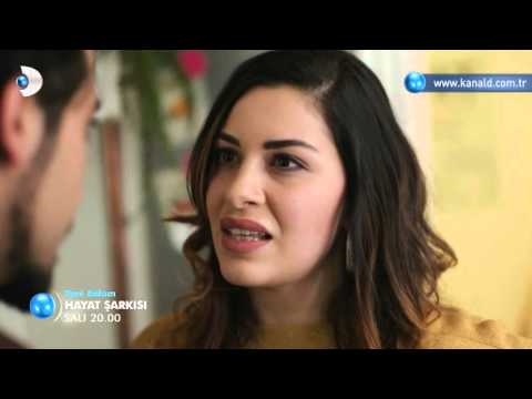 Hayat Şarkısı 10. Bölüm Fragmanı                                                                                                                                                                                                                          