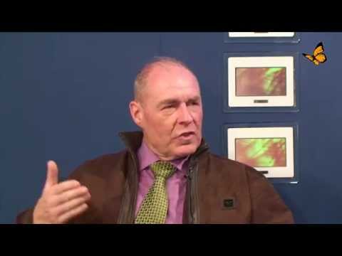 Biolog. Zweiphasigkeit aller Krankheiten GNM Kinderbuch - Harald Baumann 2 |Bewusst.TV 23.4.14