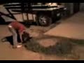 la caida de kike (el hundimiendo de kike)