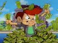 KidsWB:Tiny Toons Adventures Intro
