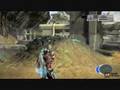 Fracture Gameplay