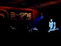 Miss Fraulein Live @B-Side 30 Marzo Miss Fraulein Live @B-Side 30 Marzo