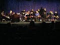 Totino Grace Jazz Band Walking About