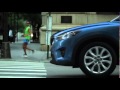 2013 Mazda CX-5 (First look at this all new SUV in action) Preview CX5 (www.mapleshademazda.com)