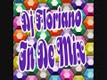 Dj Floriano vs Mahmut Ferati - Matura Remix