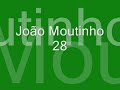 Moutinho e o seu clube...Sporting