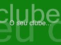 Moutinho e o seu clube...Sporting Moutinho e o seu clube...Sporting