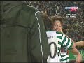 Moutinho e o seu clube...Sporting
