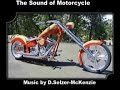 The Sound of Motorcycle SelMcKenzie Selzer-McKenzie The Sound of Motorcycle SelMcKenzie Selzer-McKenzie