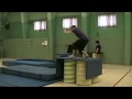 videos de parkour et free run 15 decembre