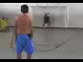 Mil�simo de Jo�o Paulo !!!!