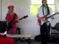 Shmueli Purim Band