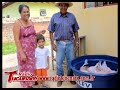 Rádio Tucunaré realizou a distribuição de cestas arrecadadas na Campanha de Natal