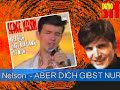 ABER DICH GIBST NUR EINMAL FÜR MICH - Serge Nelson ABER DICH GIBST NUR EINMAL FÜR MICH - Serge Nelson