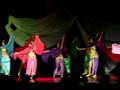 videos de Bellydance Cuentos del Sahara 1era parte