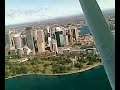 Sea Plane Ride Continue