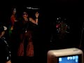 Nicole Chac�n Interpreta La Lupe
