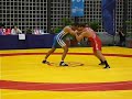 greg - feti lutte championat de  france D1greg - feti 2