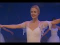 ballet scene with izabella miko i save the last dance 2 fron http://izabellamiko.net
