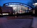 Milton Keynes - Then and Now