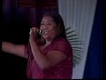 Ciera Faitau - Samoan Idol - Hawaii 2007