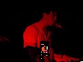 Richard Fleeshman - Dream Catch Me