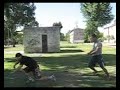 Mortal Kombat - El Jona vs El Negro, round 1