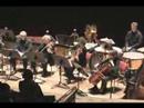 my composition as played by the asko-sch�nberg ensemble in the concertgebouw, amsterdam. it's a short piece based on the base line of j.s. bach's 